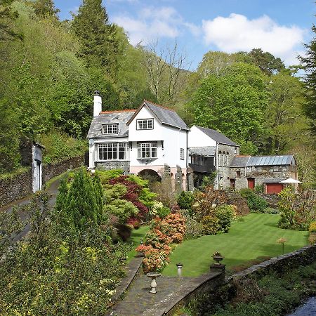 Glandwr Mill Bed & Breakfast Barmouth Ngoại thất bức ảnh