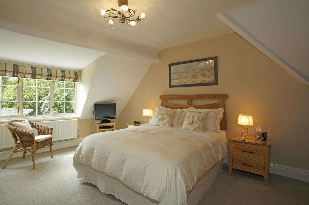 Glandwr Mill Bed & Breakfast Barmouth Ngoại thất bức ảnh