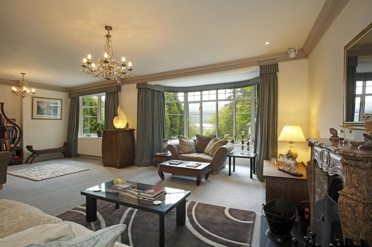 Glandwr Mill Bed & Breakfast Barmouth Ngoại thất bức ảnh