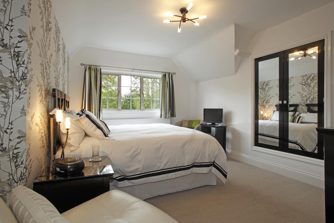 Glandwr Mill Bed & Breakfast Barmouth Ngoại thất bức ảnh