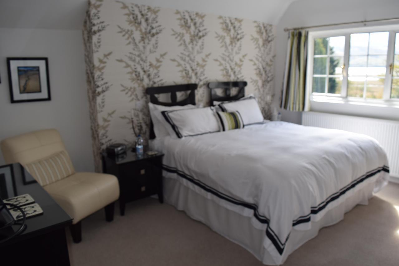 Glandwr Mill Bed & Breakfast Barmouth Ngoại thất bức ảnh
