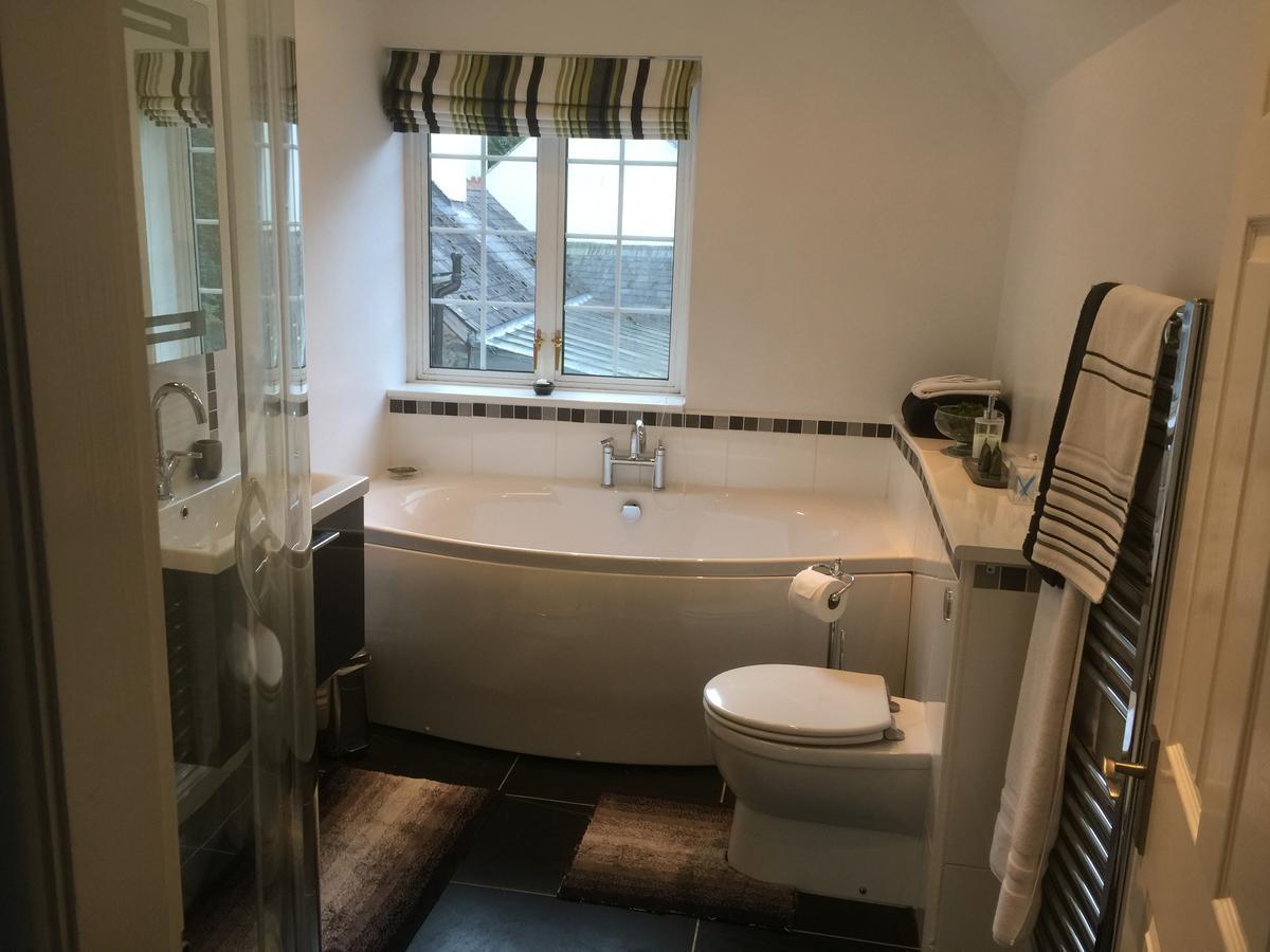 Glandwr Mill Bed & Breakfast Barmouth Ngoại thất bức ảnh