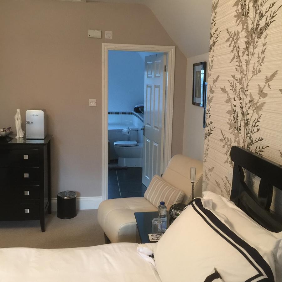 Glandwr Mill Bed & Breakfast Barmouth Ngoại thất bức ảnh