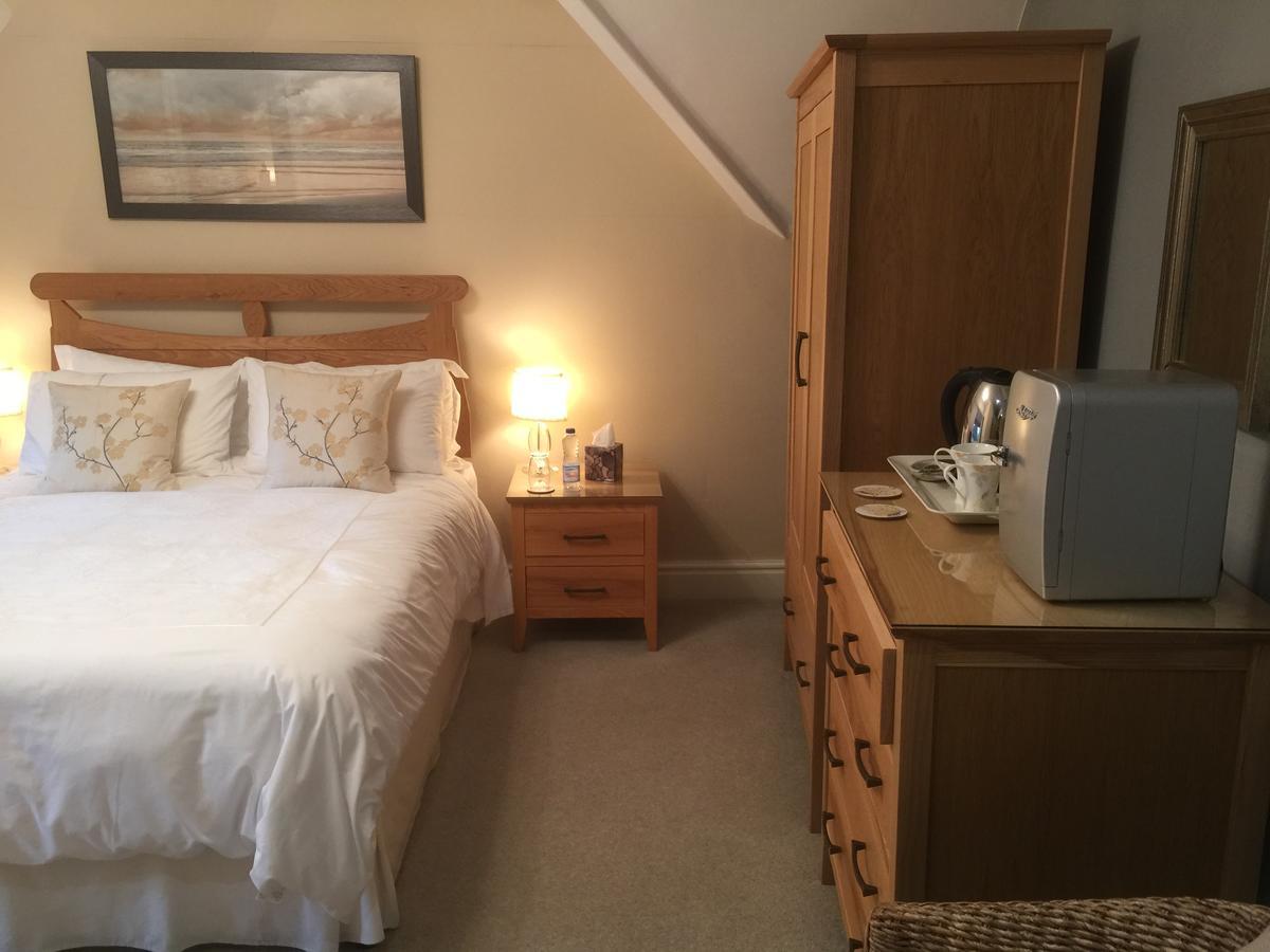 Glandwr Mill Bed & Breakfast Barmouth Ngoại thất bức ảnh